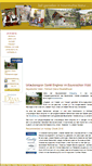 Mobile Screenshot of pension-diana-elisabethszell.de